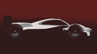 Porsche Is Coming Back To Le Mans With A Clever Plan